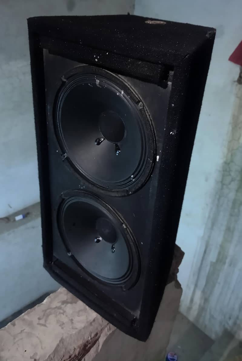 LOUDSPEAKER-FEILO 1