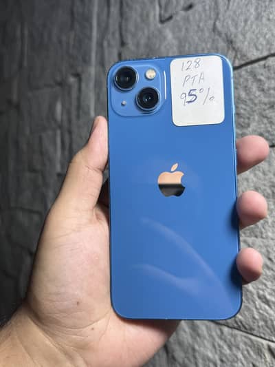 Iphone 13 pta approved