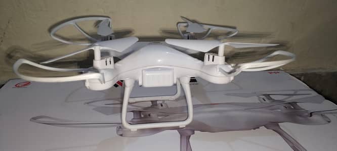 Q3 drone without camera