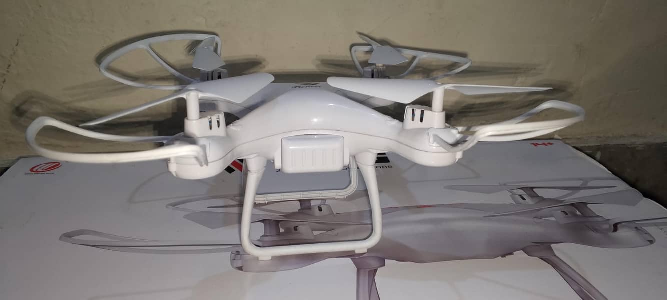 Q3 drone without camera 1