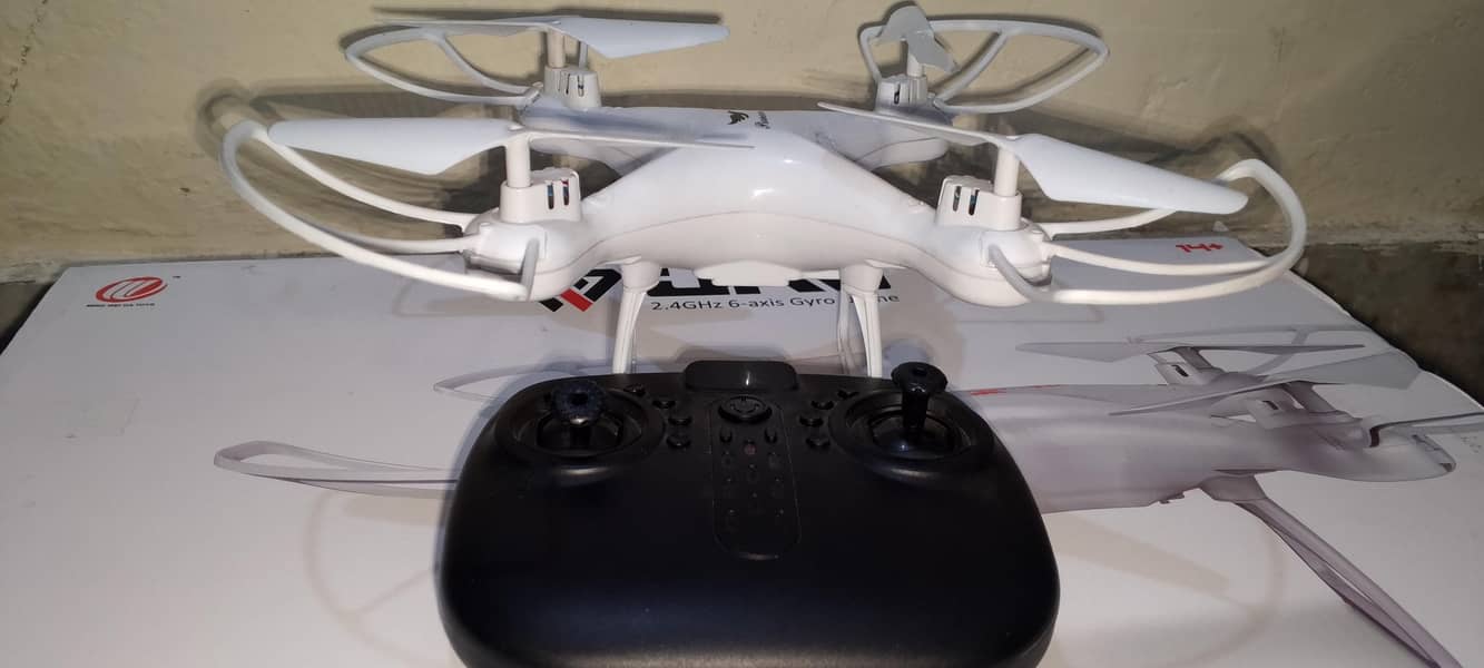 Q3 drone without camera 2