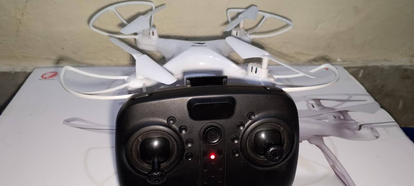 Q3 drone without camera 4