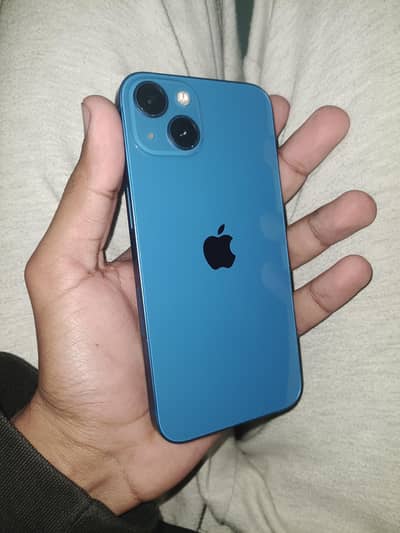 Iphone 13 128gb