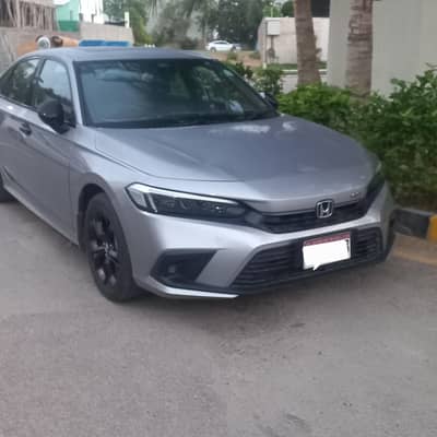 Honda civic rs turbo 1.5  b2b original 1st owner