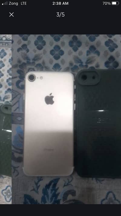 PTA proved h 32jb exchange possible hn iPhone 7