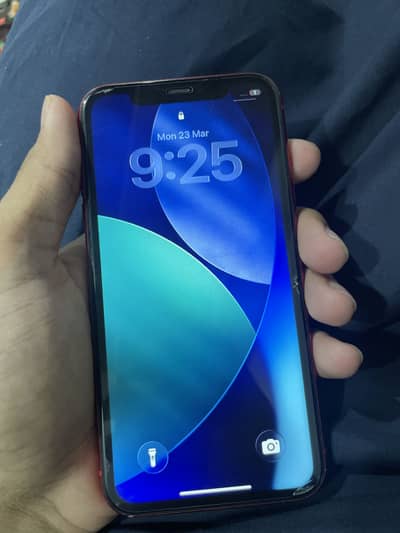 Iphone 11 factory unlock waterpack