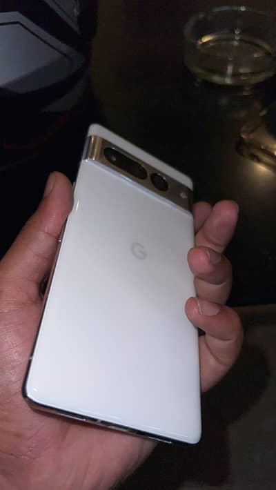 google pixel 7pro 128Gb