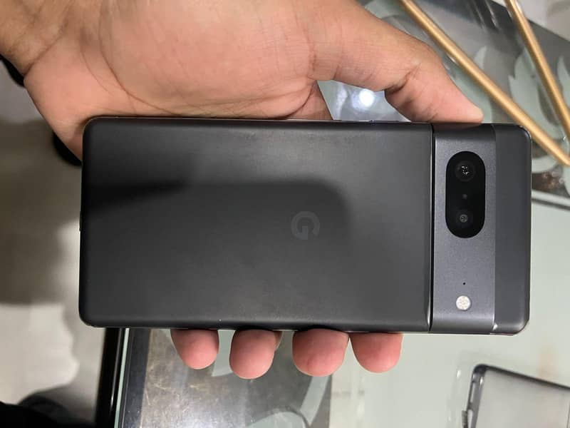 Google pixel 7 0