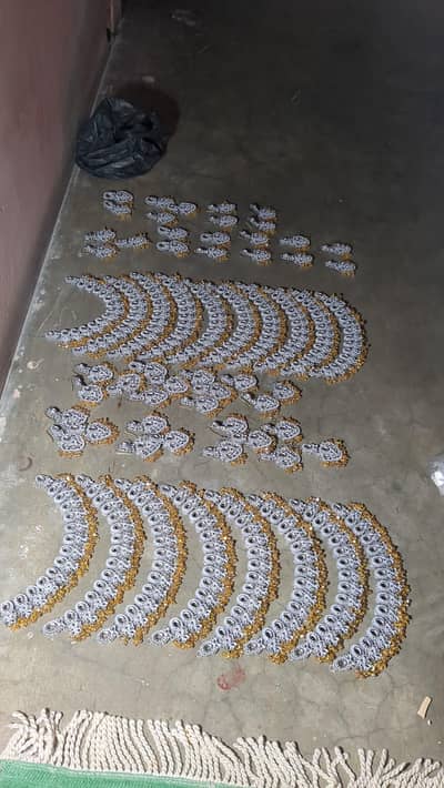 Artificial Jewellery Manufacturing