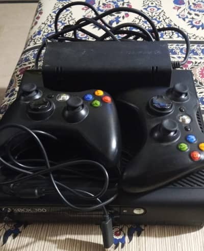 Xbox 360