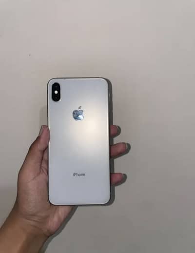 IPhone XS Max Non jv