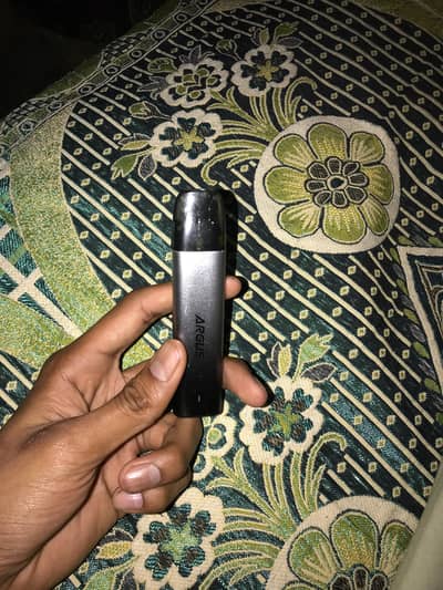 Voopoo Argus G2 Mini.