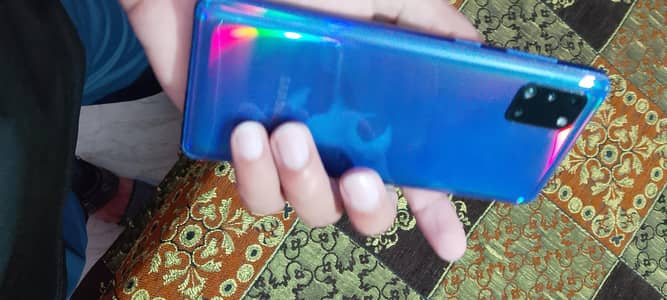 Samsung Galaxy a31 4/128. Exchange possible