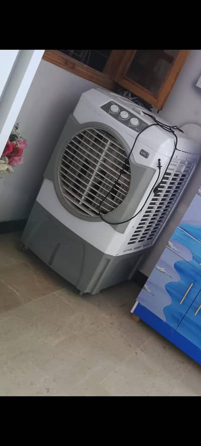 GFC aircoolar