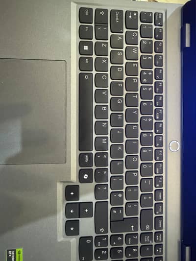 Lenovo lOQ 15 for sale