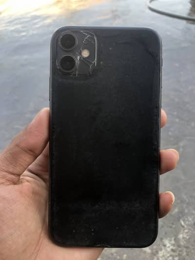 Iphone 11 non pta factory unlocked