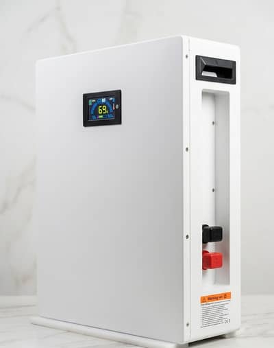 Lithium Iron Phosphate LiFePO4 12V 24V 48V 60V 72V Battery