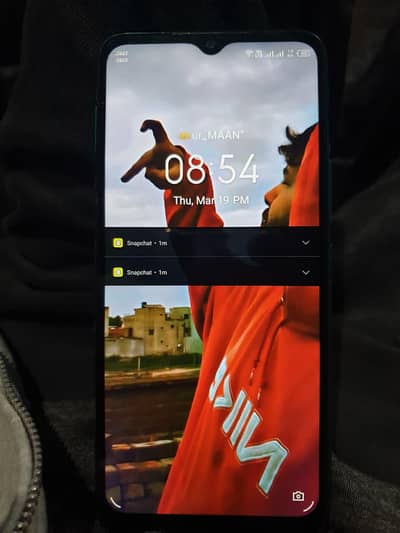 infinix smart 6 2/32