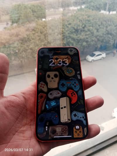 iphone 12 64 gb jv non pta