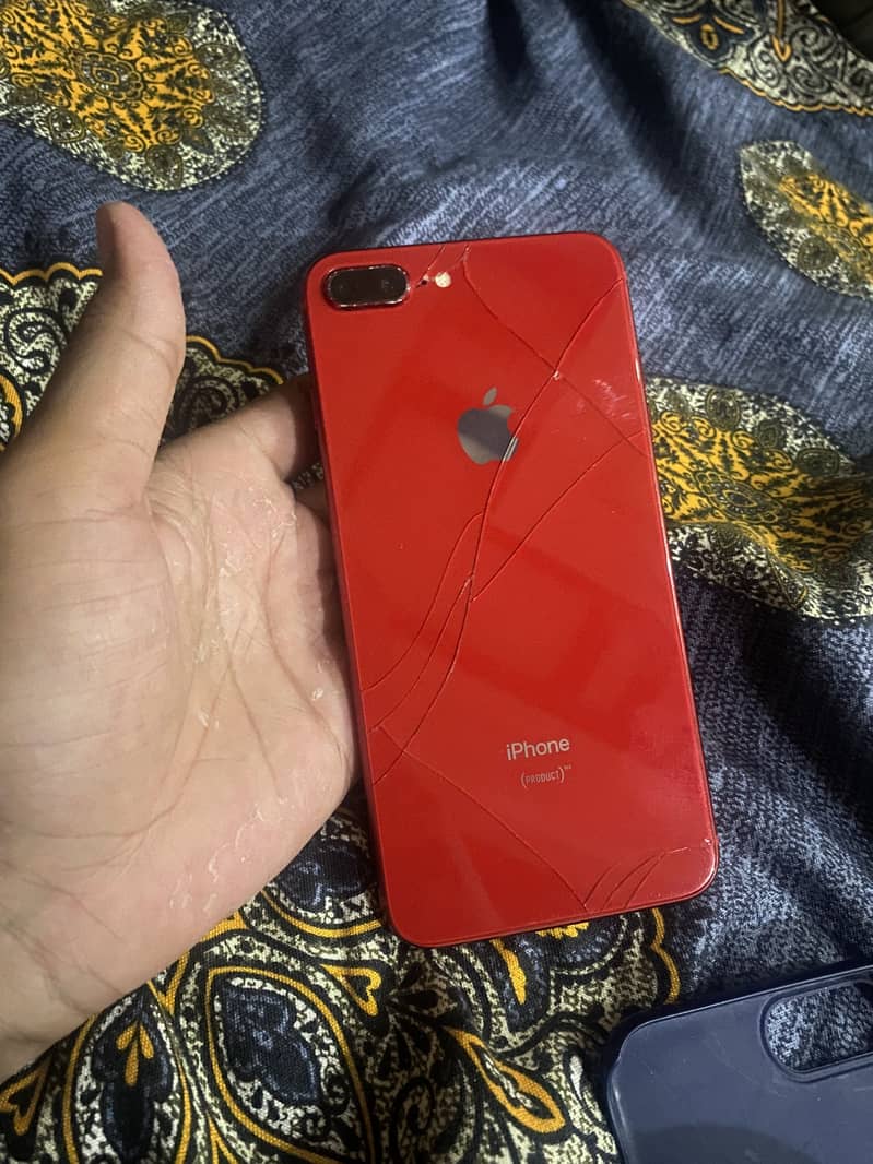 IPHONE 8PLUS APPROVED 0