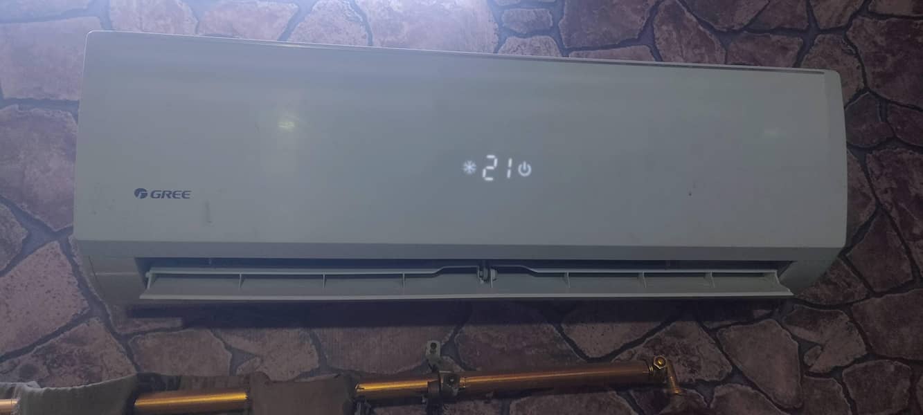 gree split ac 1