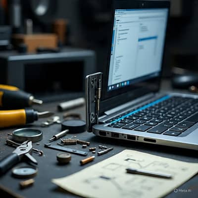 Computer Laptop Repair