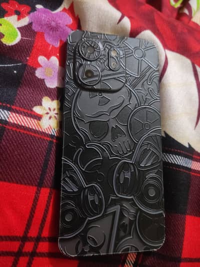 Infinix Smart 9 (4/128)