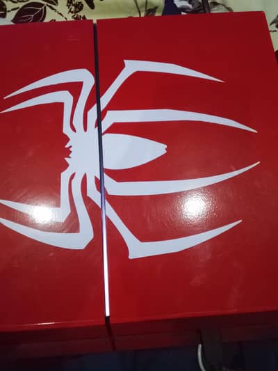 ps4 1 tb spiderman online