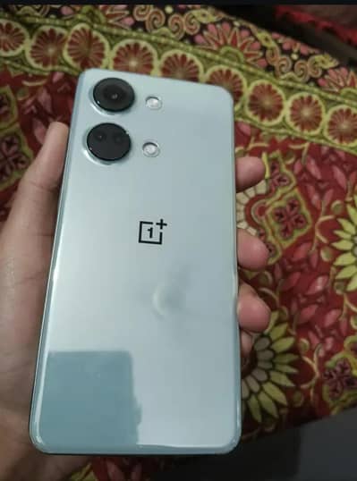 Oneplus Nord 3 5g