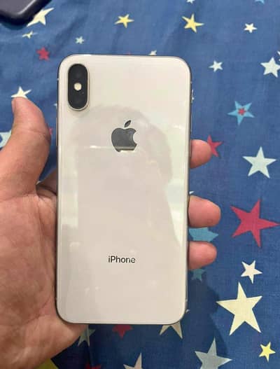 iphone x 64gb