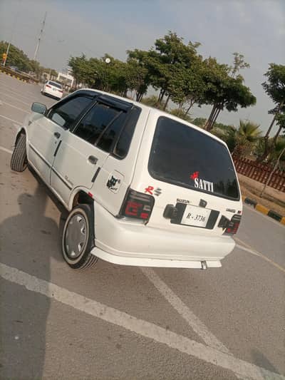 Mehran 1990 model 100 percent ok03255532545 whtsap