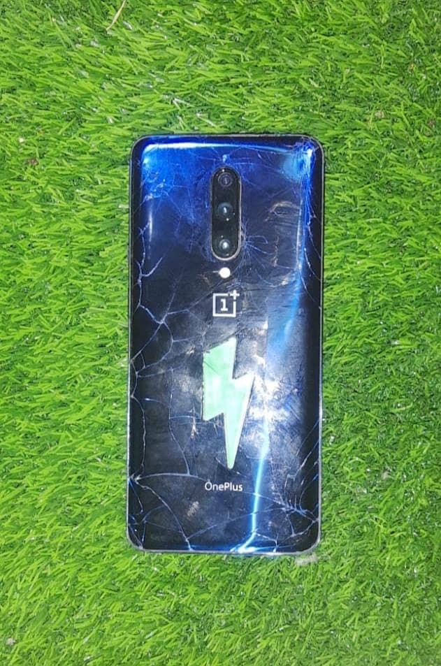 OnePlus 0