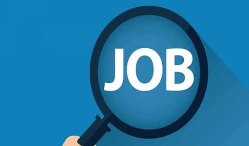 Sales Man & Order Booker job available hai