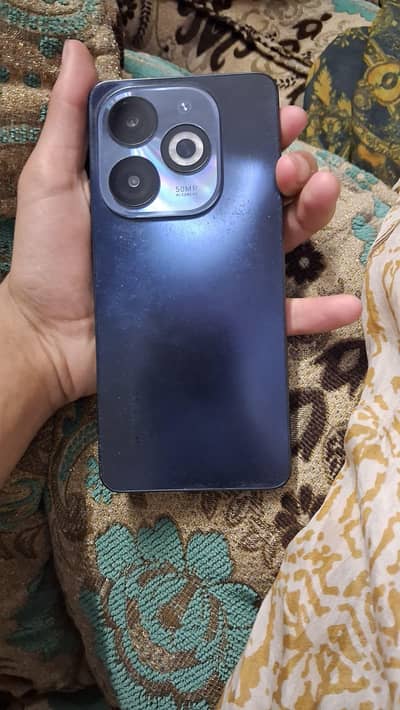 Infinix smart 8 pro mobile Sale