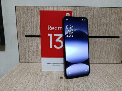 Redmi 13 8GB/128GB