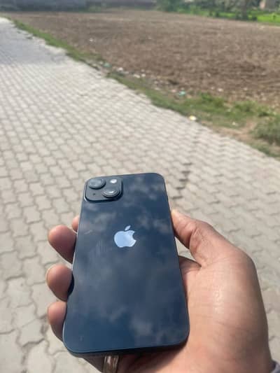 iPhone 14 | All Okay | Urgent Sale | 03047084700