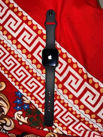 Apple IWatch Series 5 (GPS) 44MM