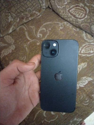 iPhone 14 non ptaa JV 10/9 condition with box and cable