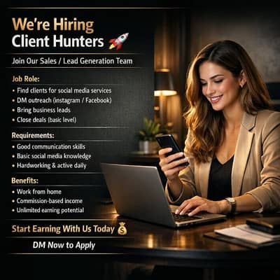 remote jobs for girl and boy