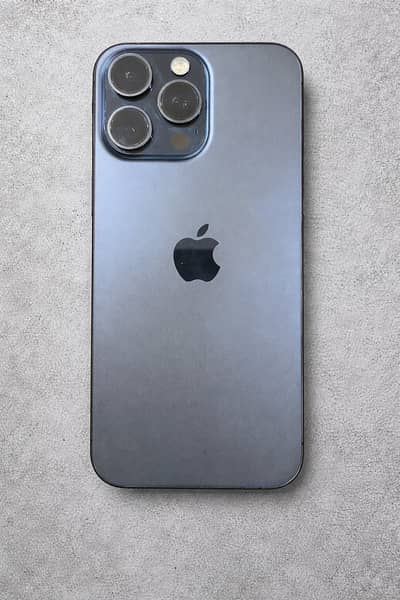 Apple iPhone 15 Pro Max 256 Gb