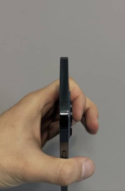 iPhone 12 Pro Max (PTA Approved) - 128GB