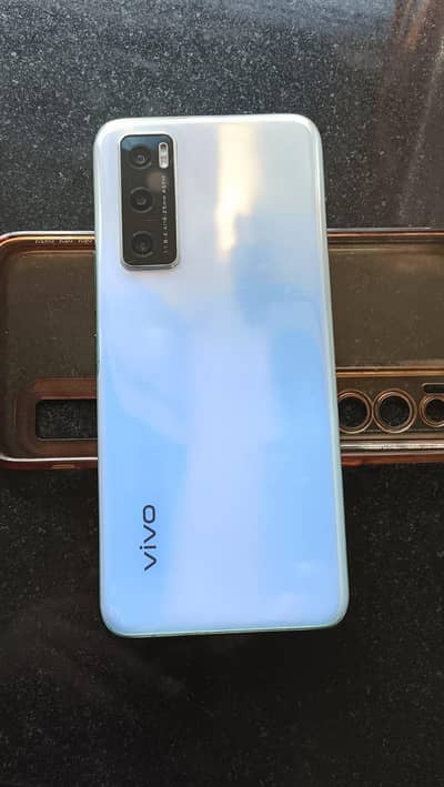 VIVO V20SE