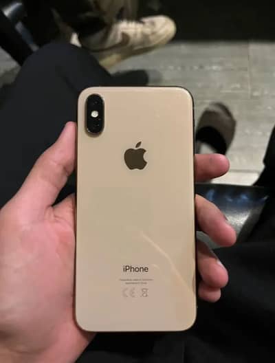Iphone xs pta approved