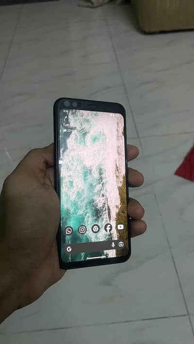 Pixel 4 for sell