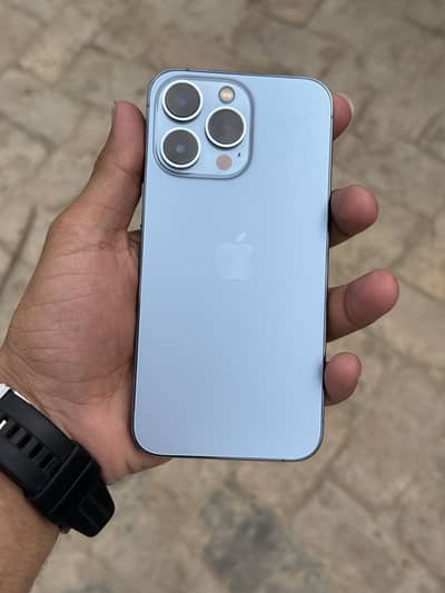 I phone 13 pro pta approved for sale