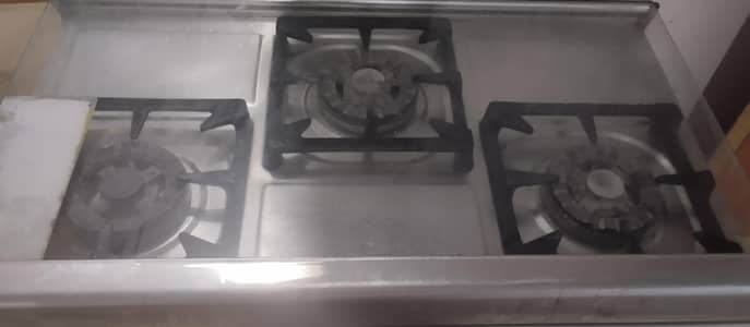 cooking range for sale