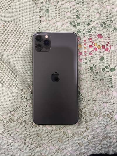Apple iPhone 11 Pro Max