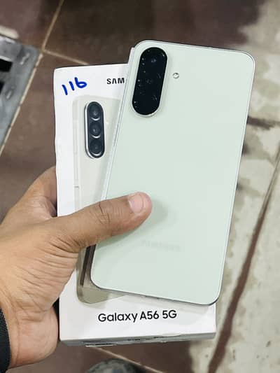 Sumsung A56 5G