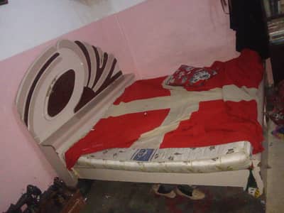 bed for sell