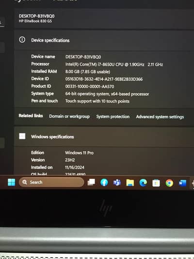 iam selling ho elite bool